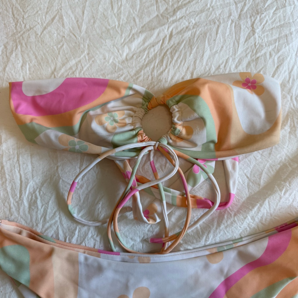Aurelle bikini - Picture 2 of 5